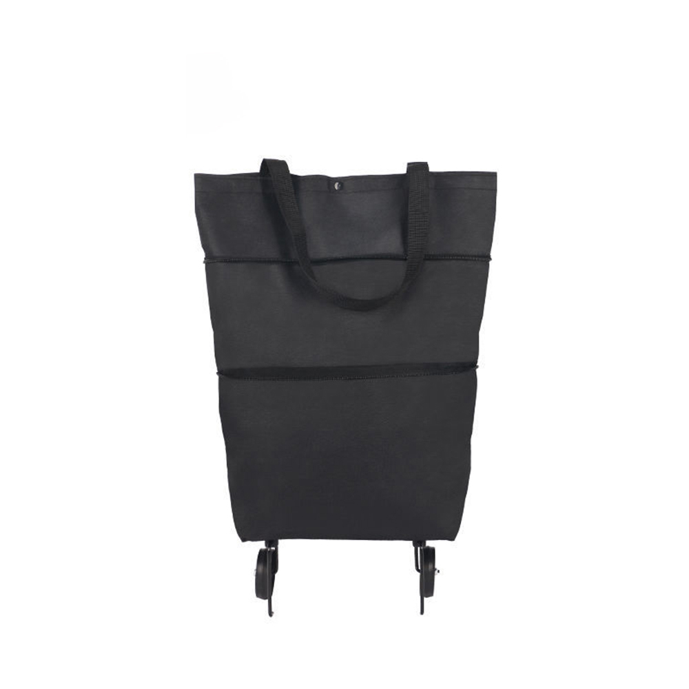 Reusable Produce Bag - Складная тележка для покупок, сумка на