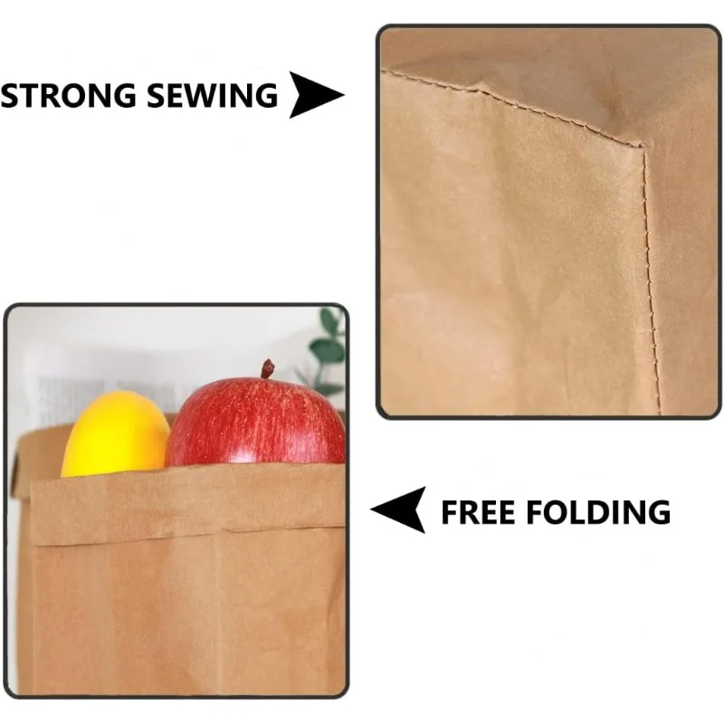 Многоразовые бумажные пакеты и – обзор и цена Reusable Produce Bag