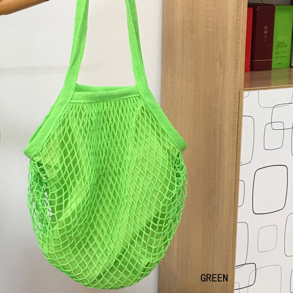 Прочные хлопковые сетчатые сум – обзор и цена Reusable Produce Bag
