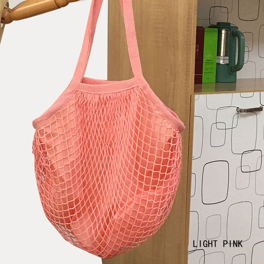 Прочные хлопковые сетчатые сум – обзор и цена Reusable Produce Bag