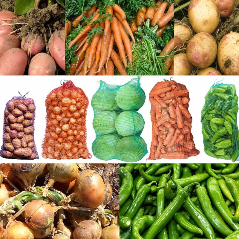10 шт. очень больших многоразо – обзор и цена Reusable Produce Bag