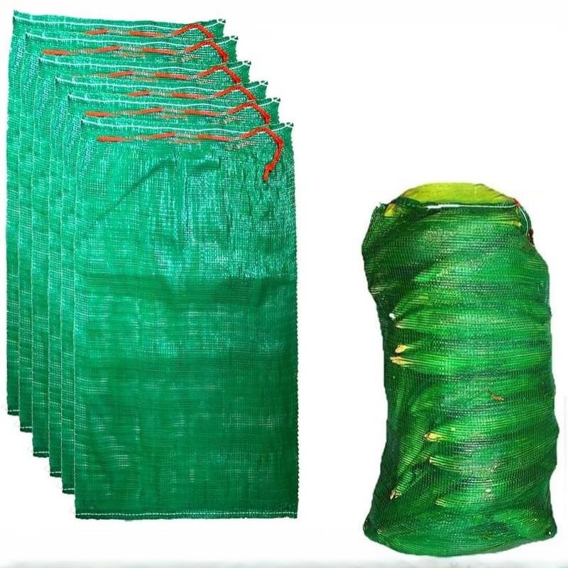 10 шт. очень больших многоразо – обзор и цена Reusable Produce Bag