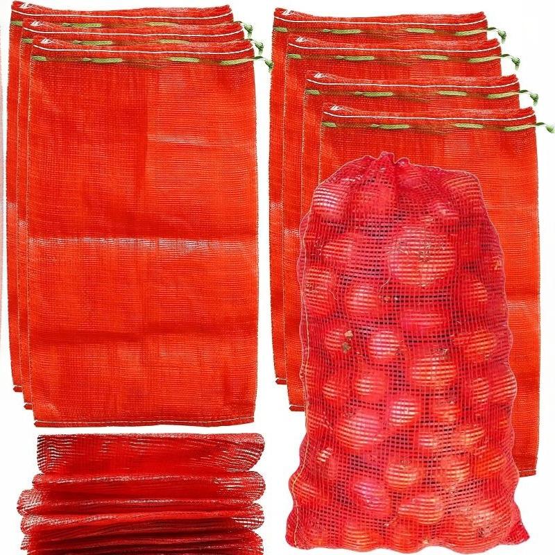 10 шт. очень больших многоразо – обзор и цена Reusable Produce Bag