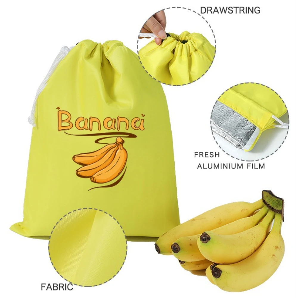 Многоразовая сумка для хранени – обзор и цена Reusable Produce Bag