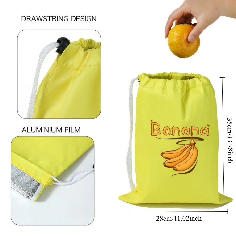 Многоразовая сумка для хранени – обзор и цена Reusable Produce Bag