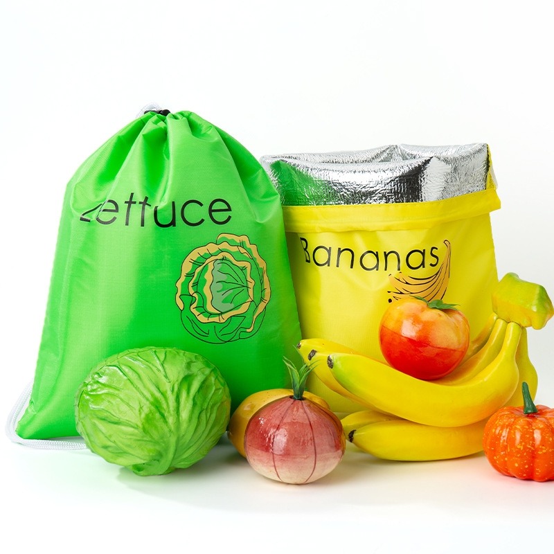 Многоразовые мешки для хранени – обзор и цена Reusable Produce Bag