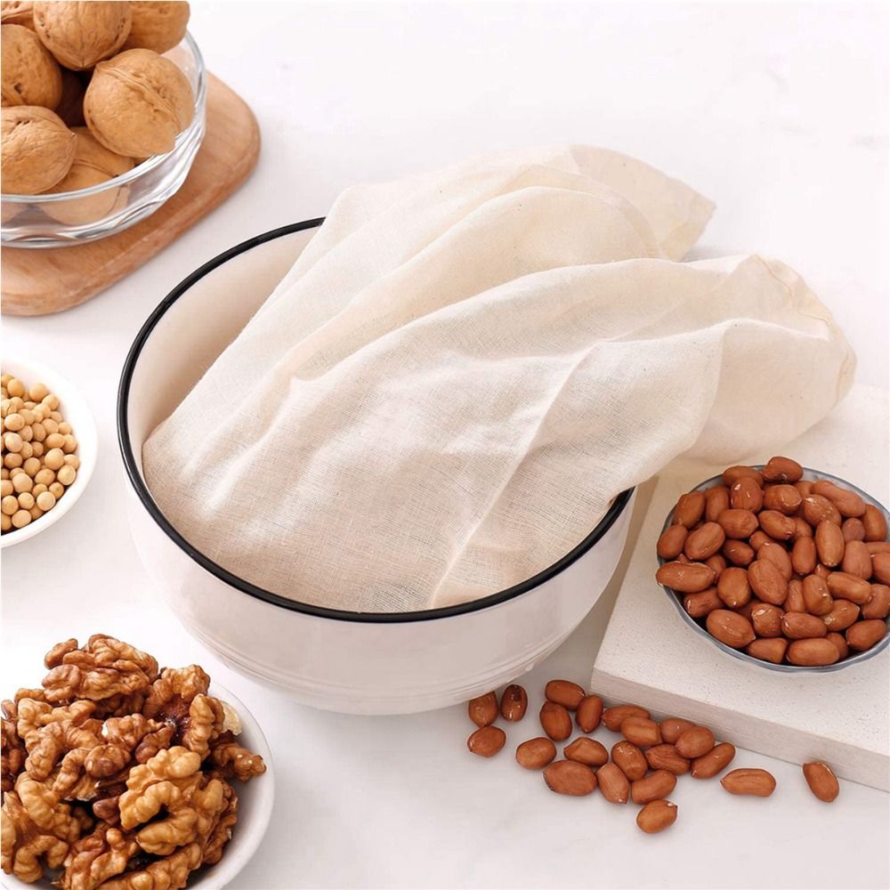 Многоразовые тканевые пакеты д – обзор и цена Reusable Produce Bag
