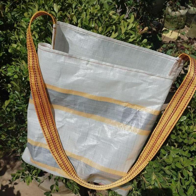 〔NN71〕Многоразовая полосатая с – обзор и цена Reusable Produce Bag