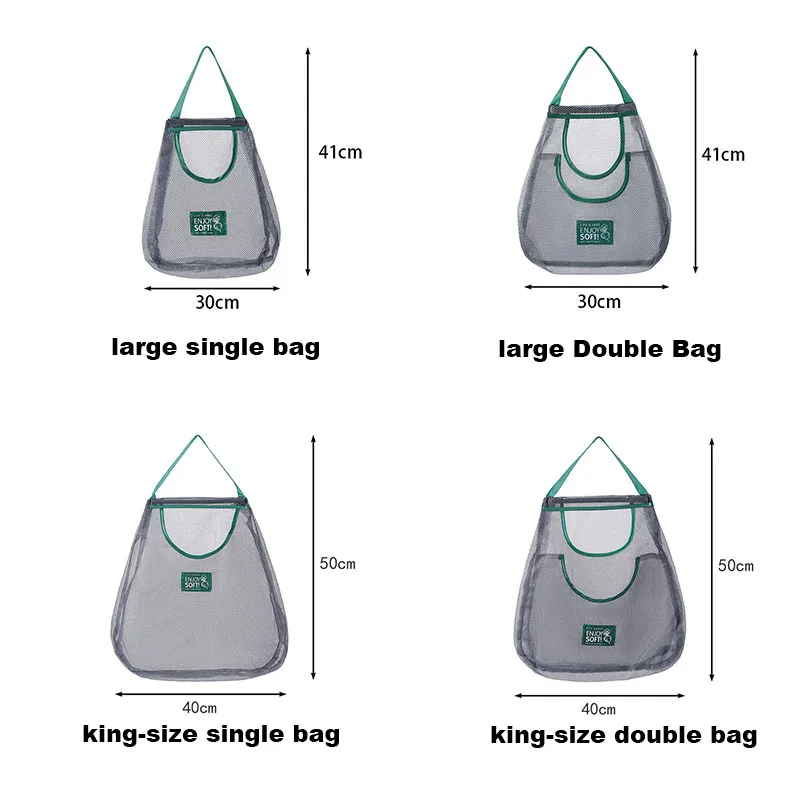 Многоразовые сумки для хранени – обзор и цена Reusable Produce Bag