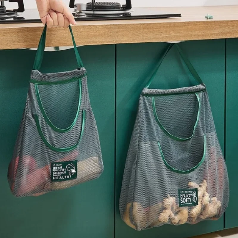Многоразовые сумки для хранени – обзор и цена Reusable Produce Bag