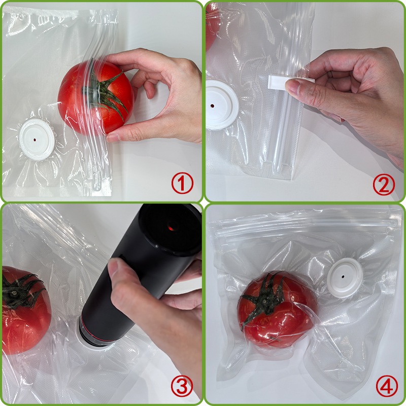 Новые многоразовые воздушные в – обзор и цена Reusable Produce Bag