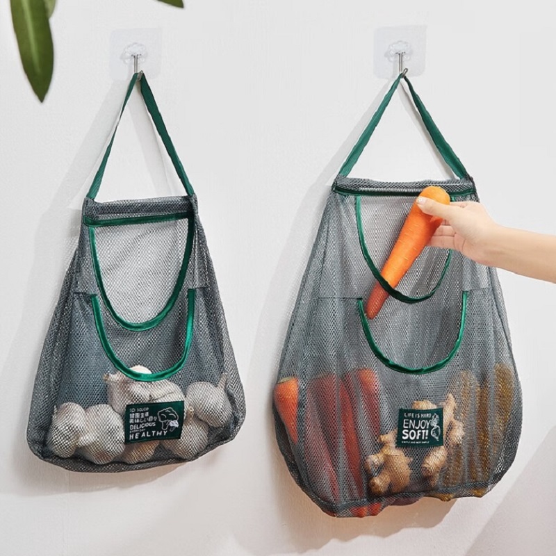 Многоразовые мешки для хранени – обзор и цена Reusable Produce Bag