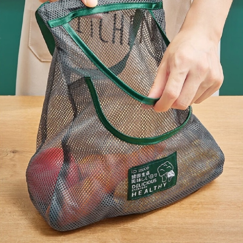 Многоразовые мешки для хранени – обзор и цена Reusable Produce Bag