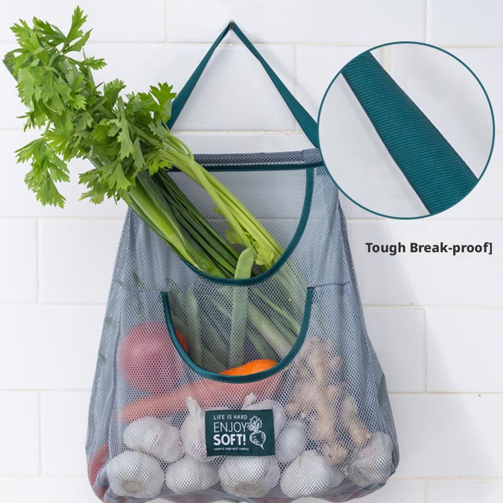 Многоразовые мешки для хранени – обзор и цена Reusable Produce Bag