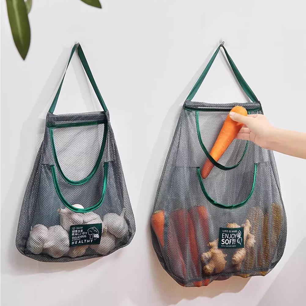 Многоразовые мешки для хранени – обзор и цена Reusable Produce Bag